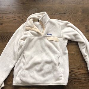 Women’s large Patagonia jacket